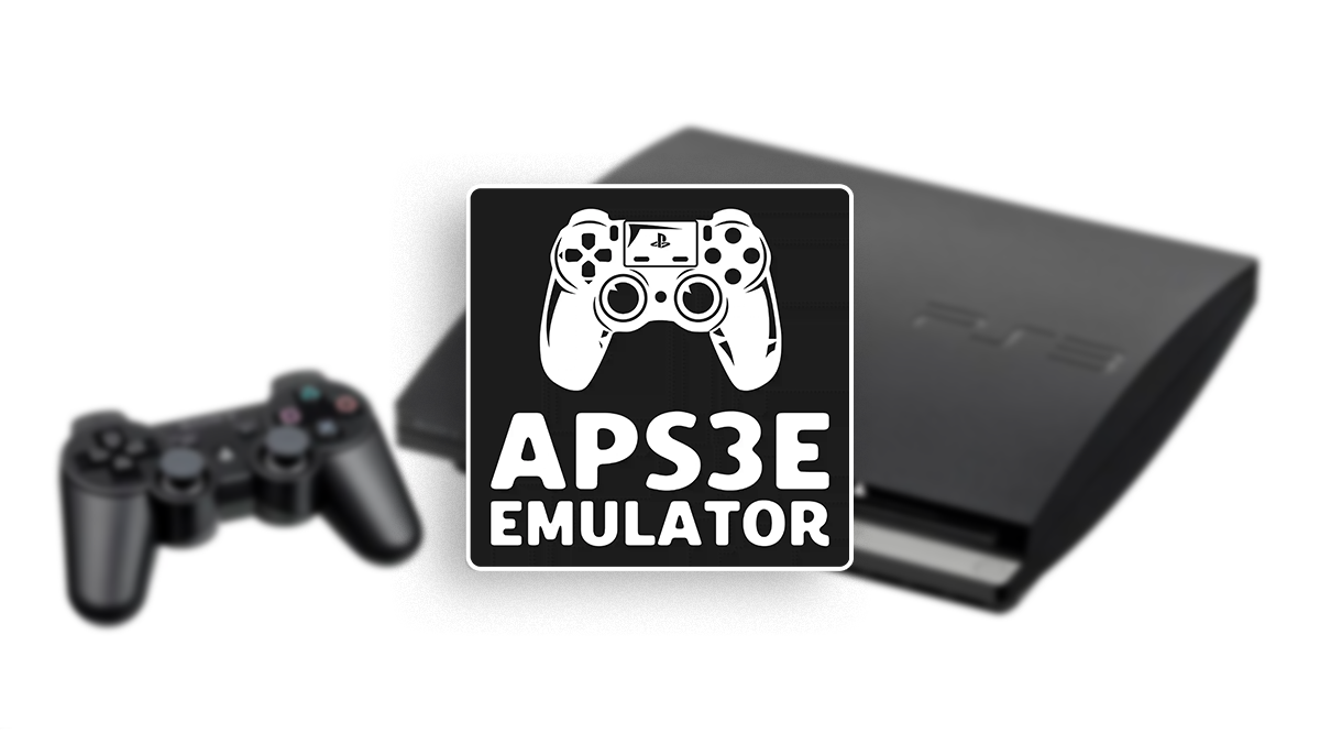 APS3E Emulator