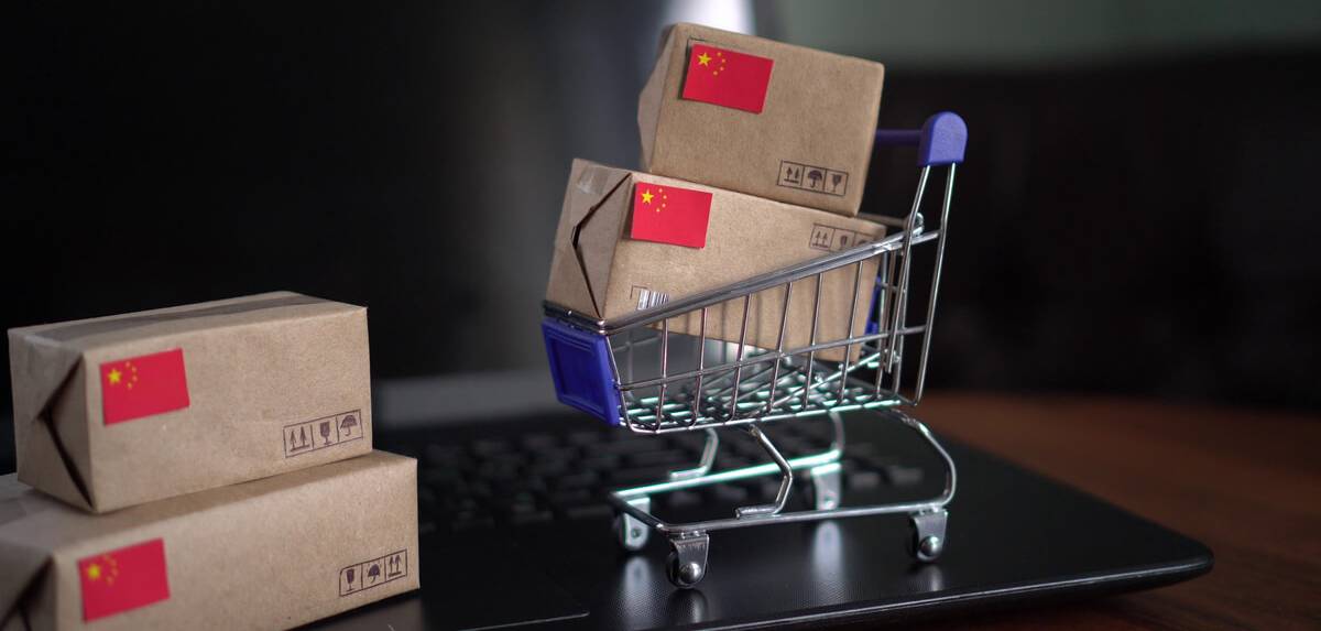 Garantía y devoluciones en AliExpress
