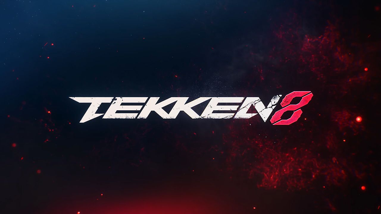Anna Williams nuevo diseño Tekken 8