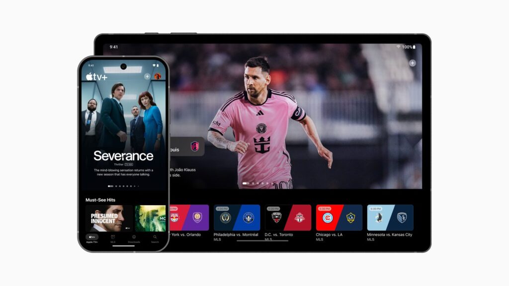 Apple TV en Google Play Store-3