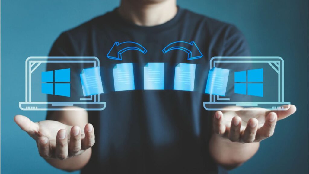 Cómo acelerar la copia de archivos en Windows 11-8