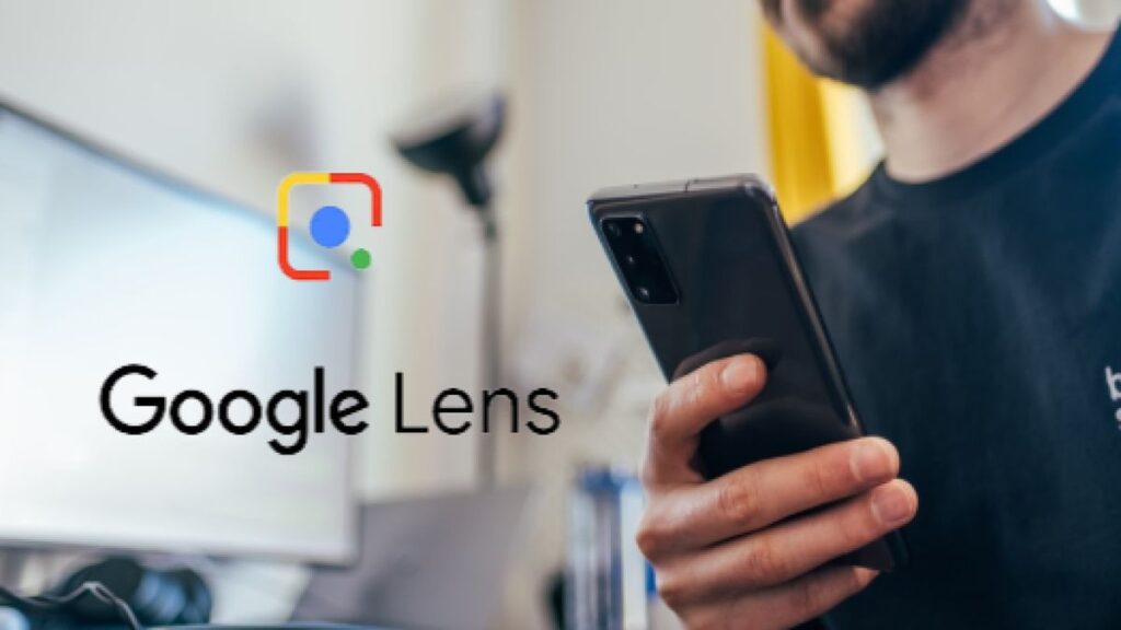 Cómo activar la vista de IA en Google Lens-6