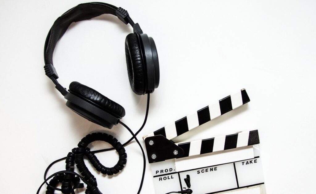 Cómo añadir música a un vídeo