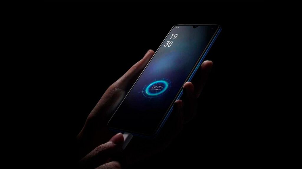 Cómo arreglar la carga rápida Turbo Charger en Xiaomi o POCO-4