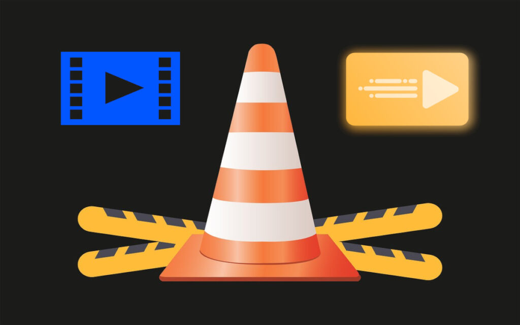 Cómo cambiar el formato de un vídeo con VLC