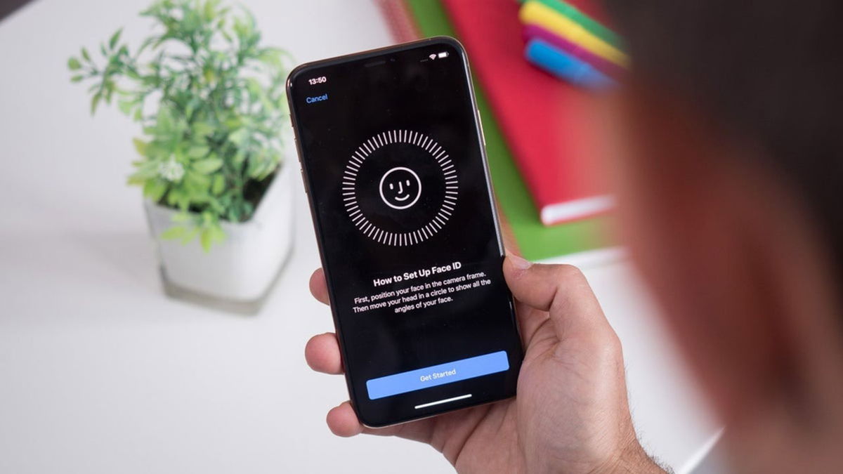 Cómo configurar el desbloqueo facial en Android-0
