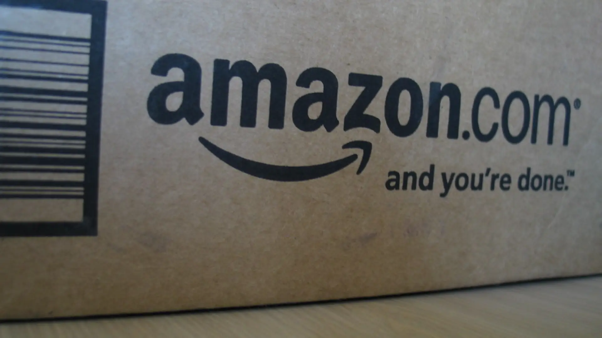 Amazon Hub: cómo ser punto de recogida