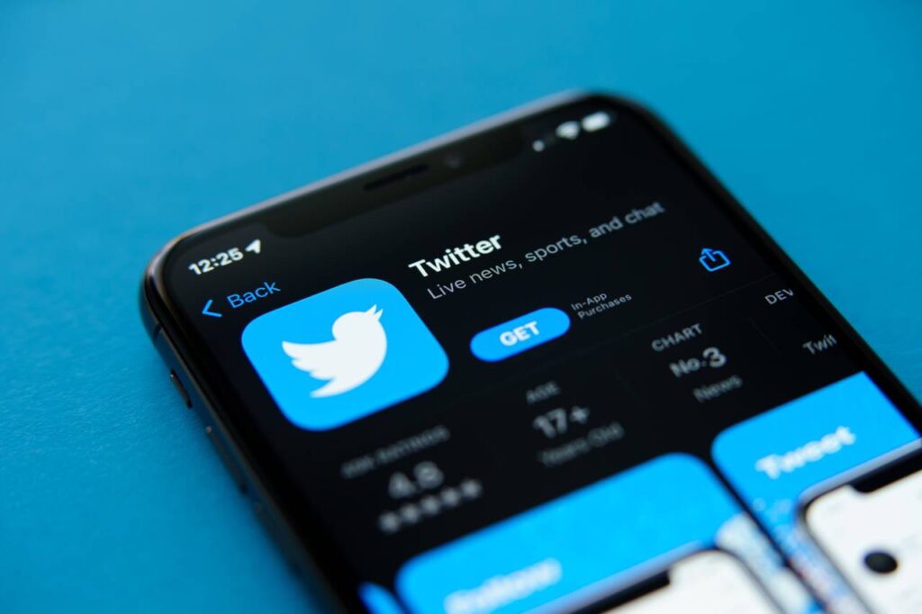 Cómo eliminar la cuenta de Twitter
