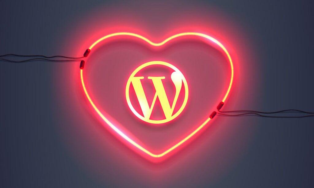 wordpress en Windows 11