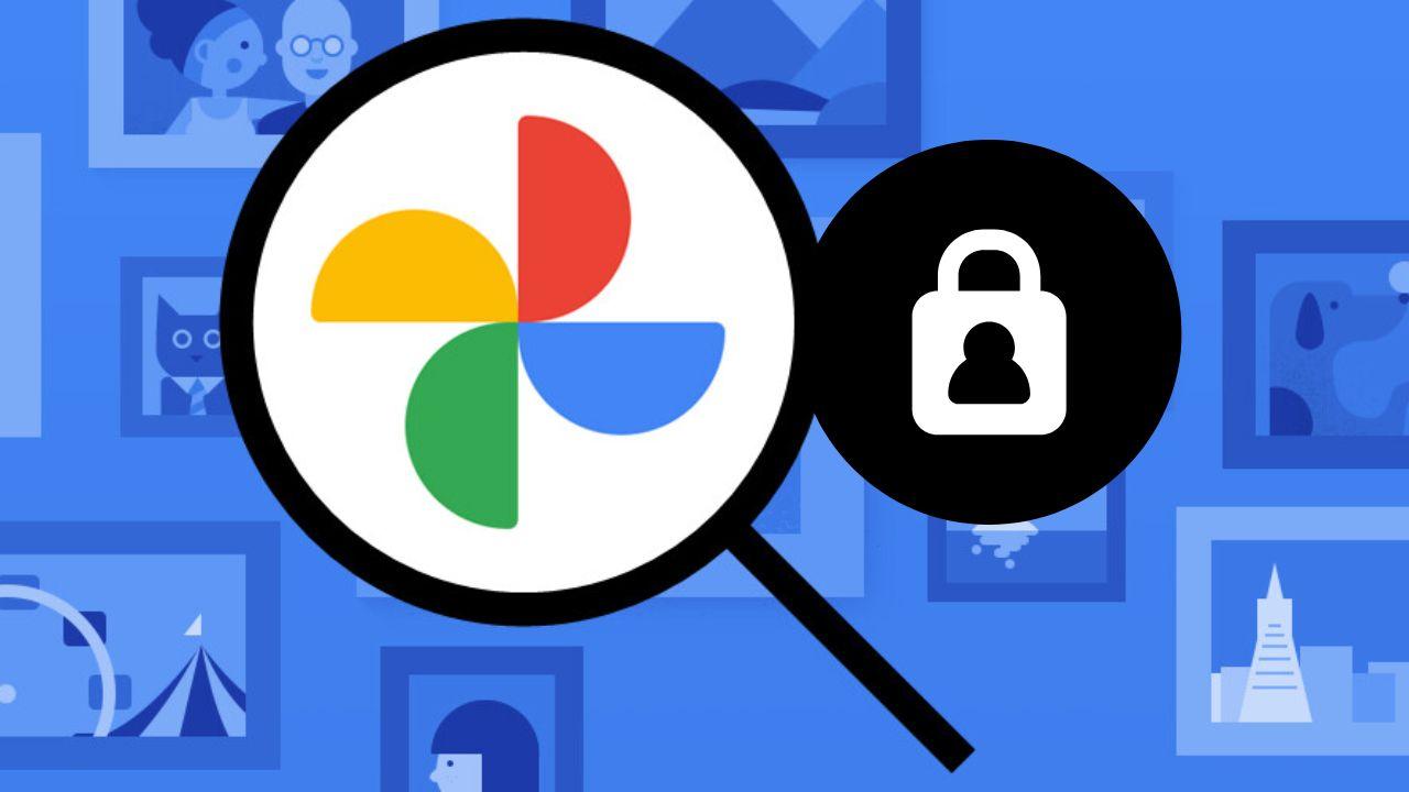 Organización avanzada en Google Fotos
