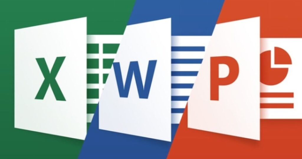 Office no puede abrir un archivo dañado