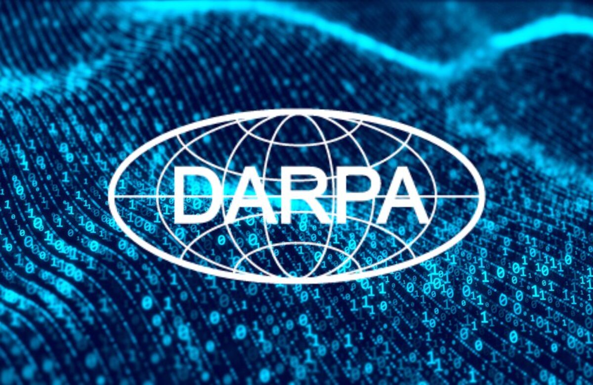 DARPA