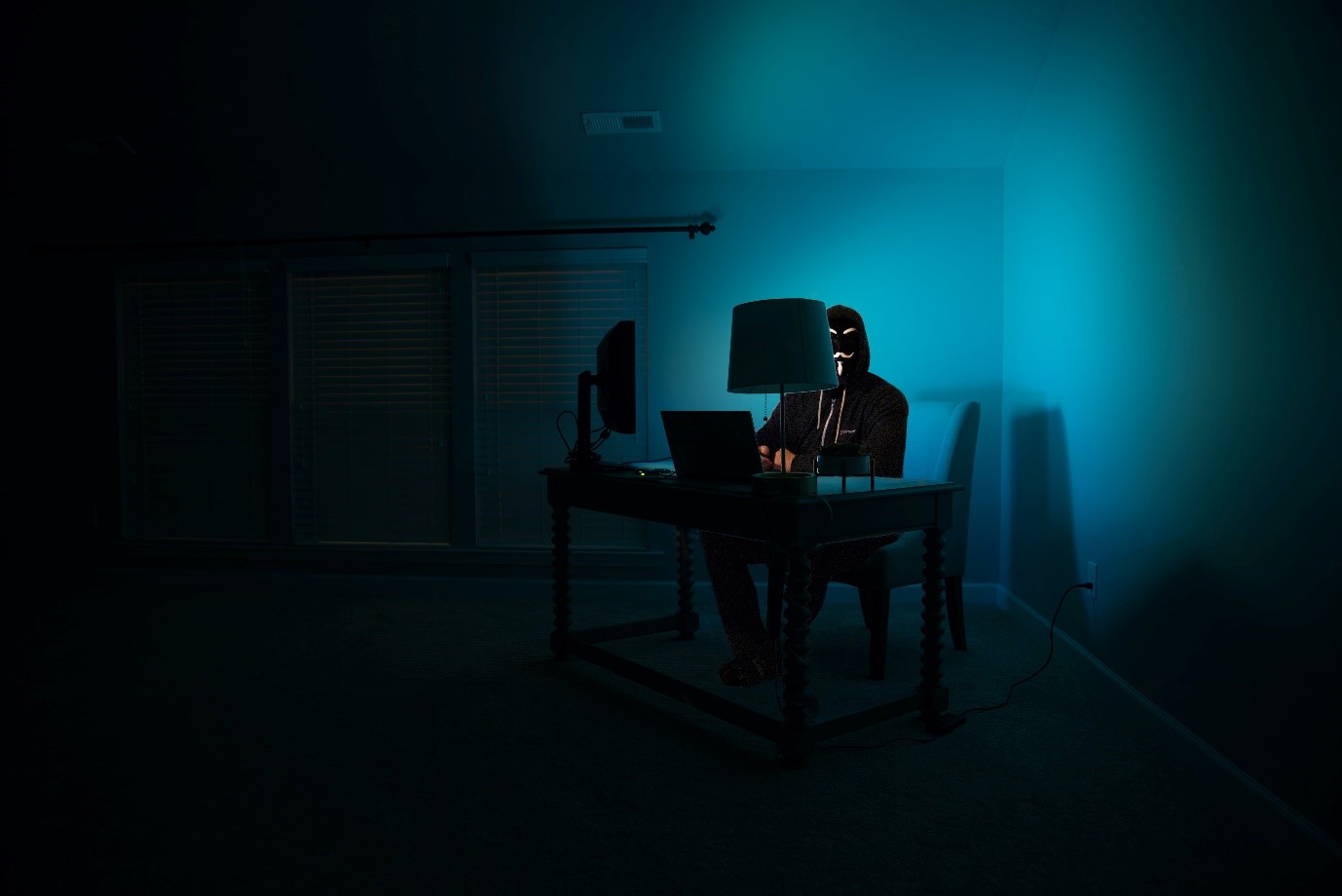 Diferencias entre Deep Web y Dark Web