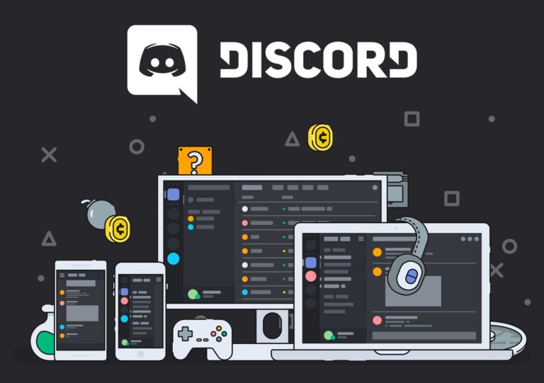 Como compartilhar sua tela no Discord? ️