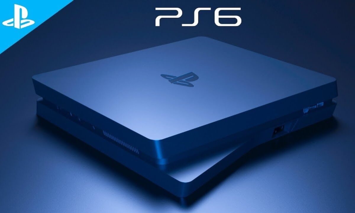 Diseño simbólico de la PS6