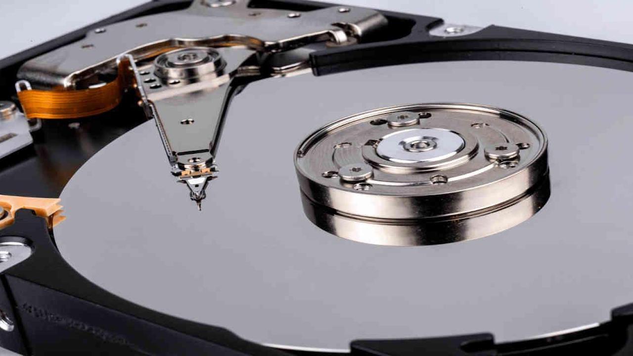 Diskpart no reconoce SSD en Windows 11: Solución-4