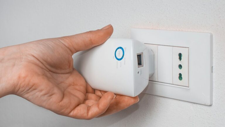 Dónde colocar el repetidor WiFi para mejorar la cobertura-2