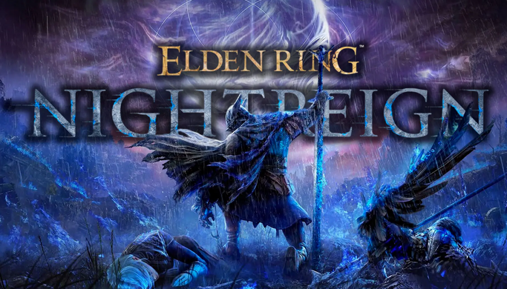 ELDEN RING NIGHTREIGN