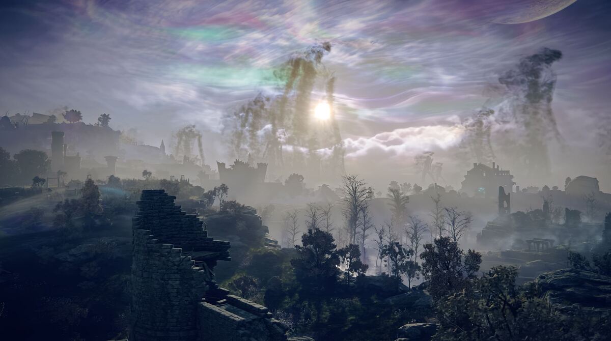 Elden Ring Nightreign