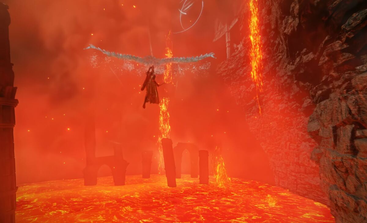 Elden Ring se inspira en Fortnite