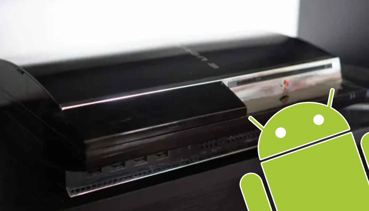 Emulador de PS3 en Android