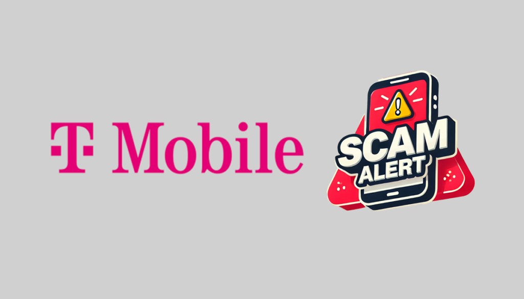 Estafa a T Mobile