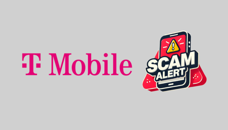 Estafa a T Mobile