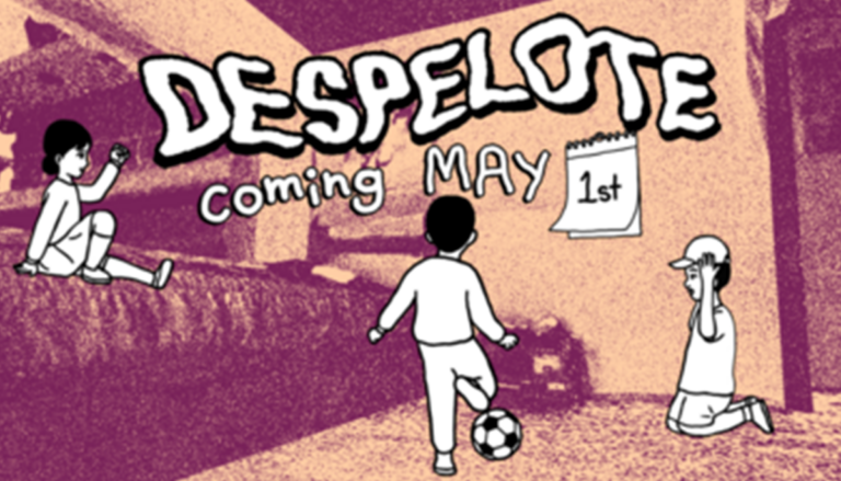 Fecha de lanzamiento Despelote