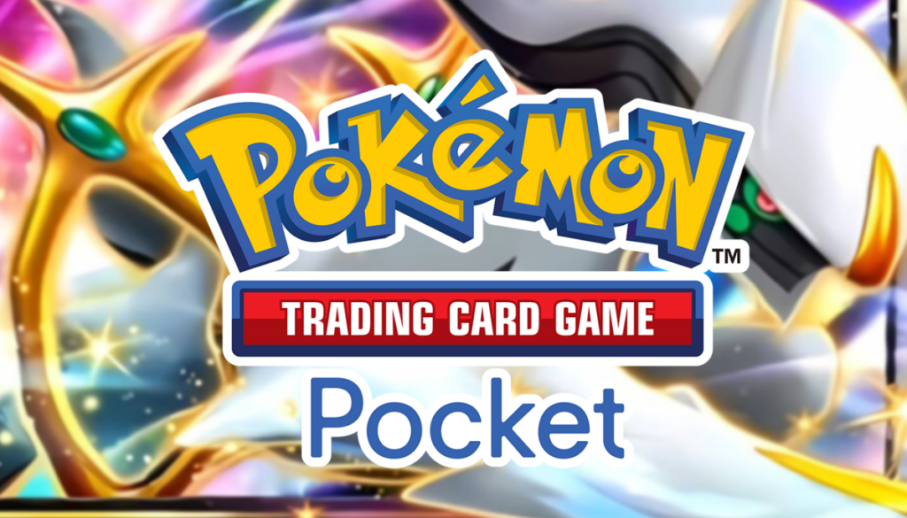 Filtración nuevo pack pokémon jcc pocket