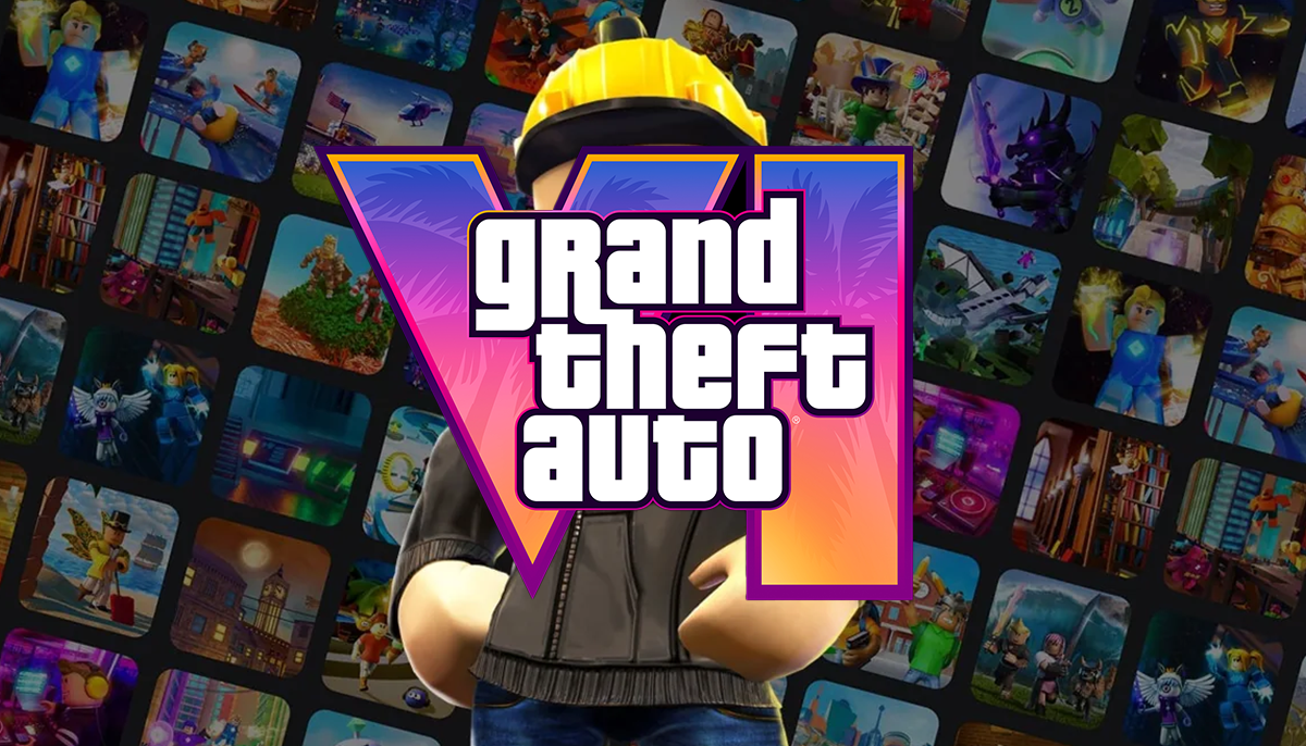 GTA 6 roblox