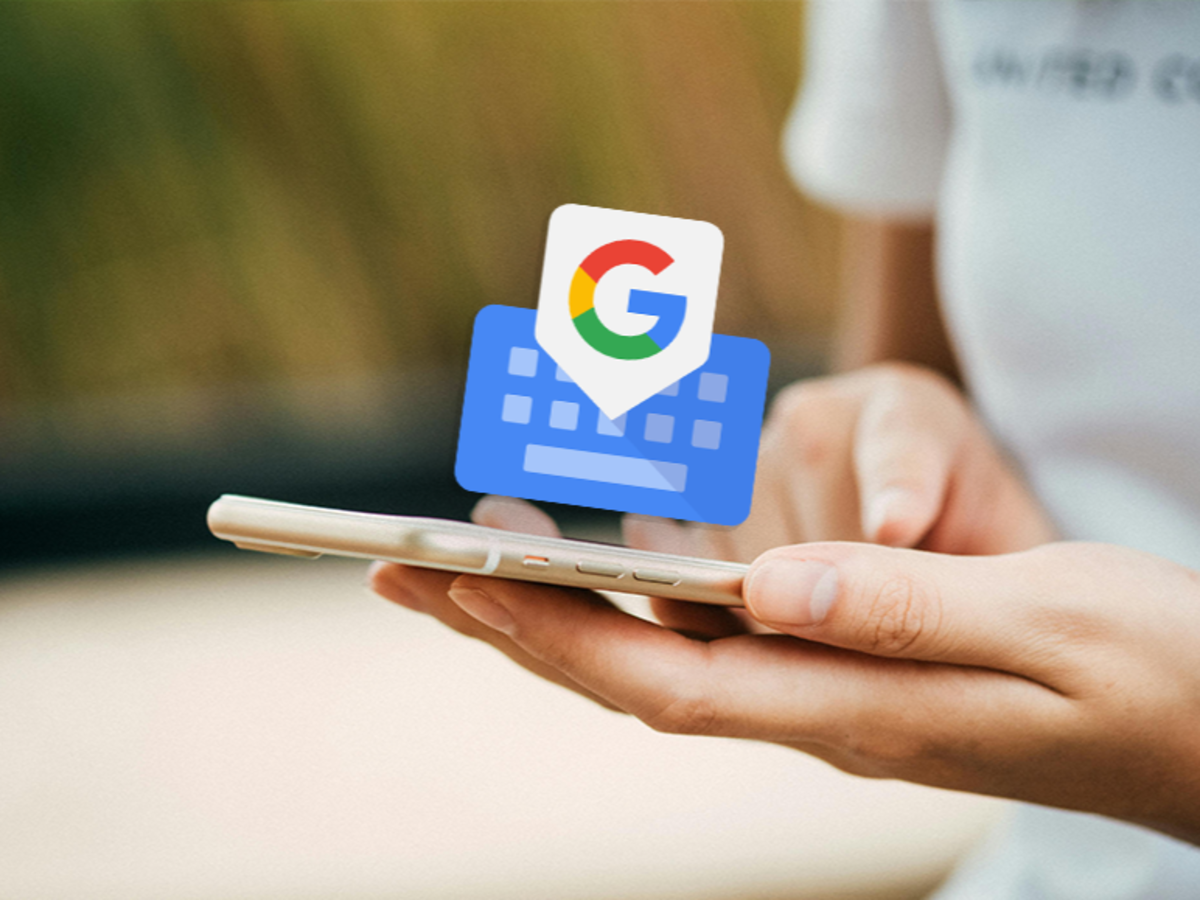 gboard