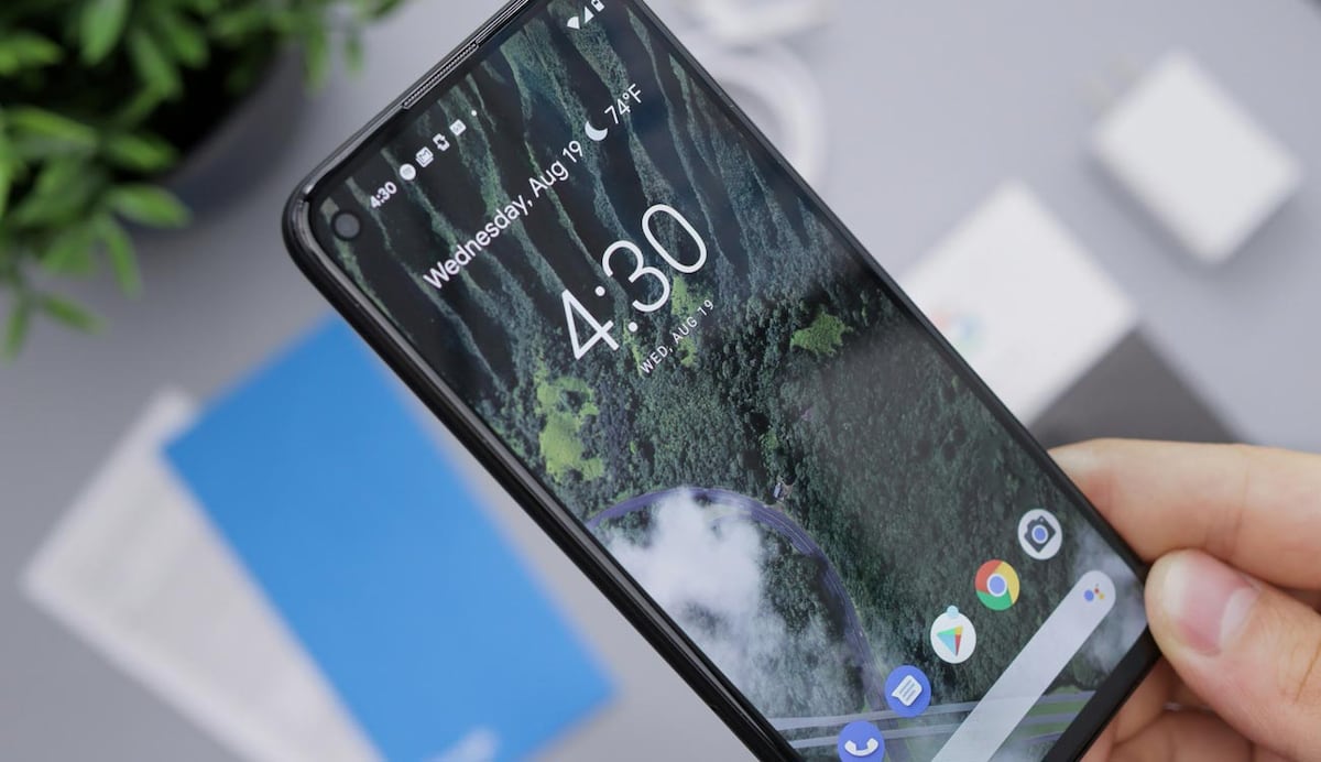 Google y Qualcomm extienden el soporte de Android