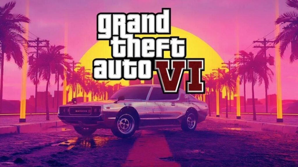 Grand Thef Auto VI