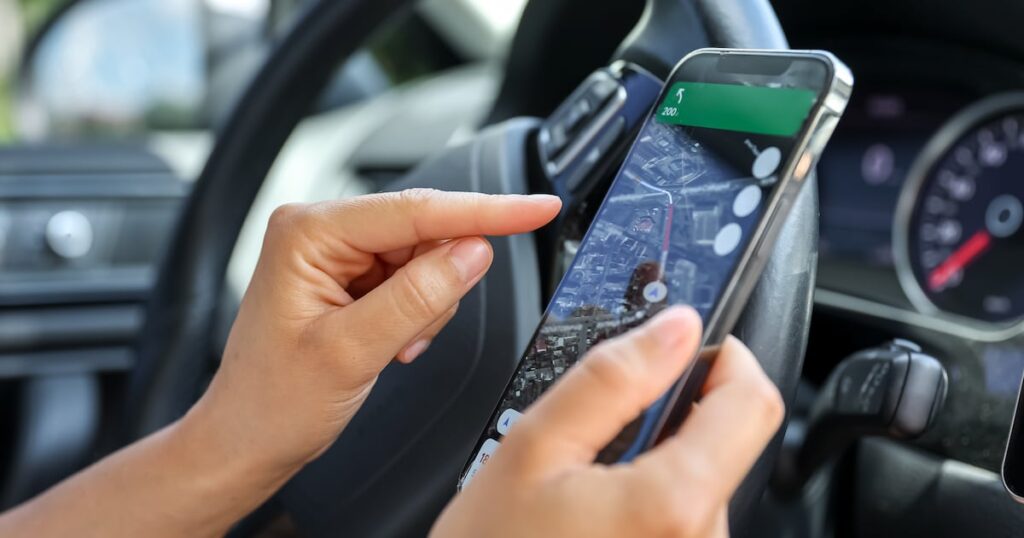 HERE WeGo Pro: La app de navegación que los camioneros prefieren sobre Google Maps y Waze-2