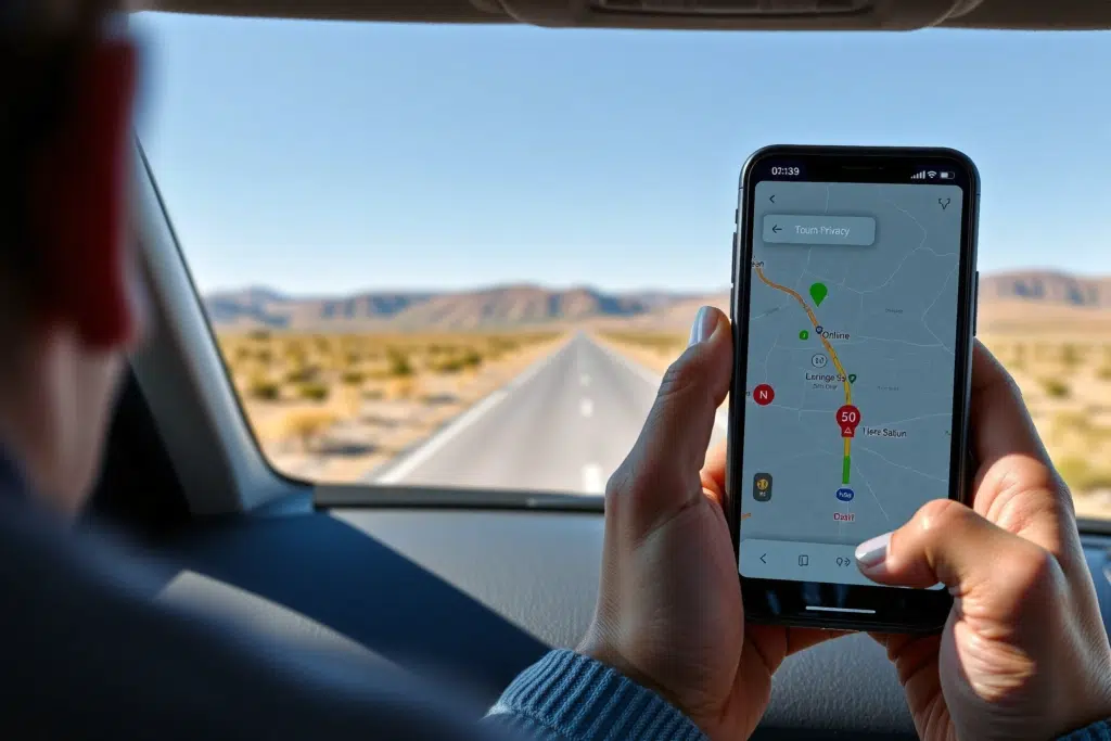 HERE WeGo Pro: La app de navegación que los camioneros prefieren sobre Google Maps y Waze-7