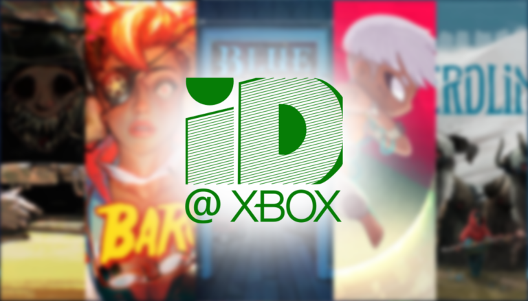 ID Xbox