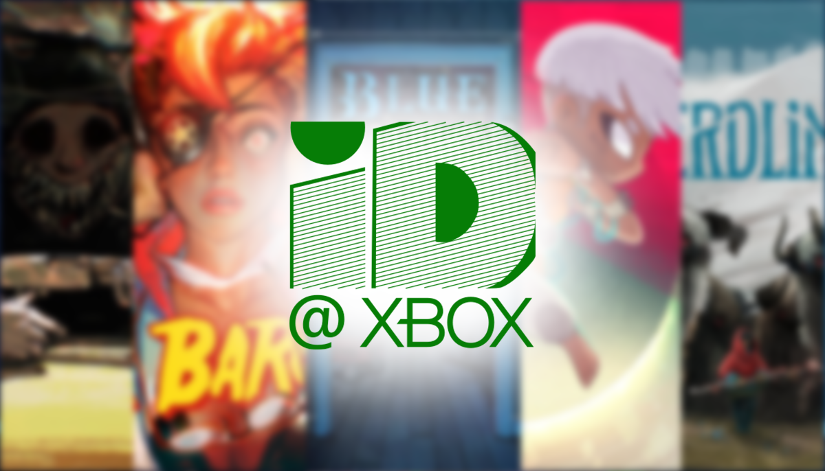 ID Xbox