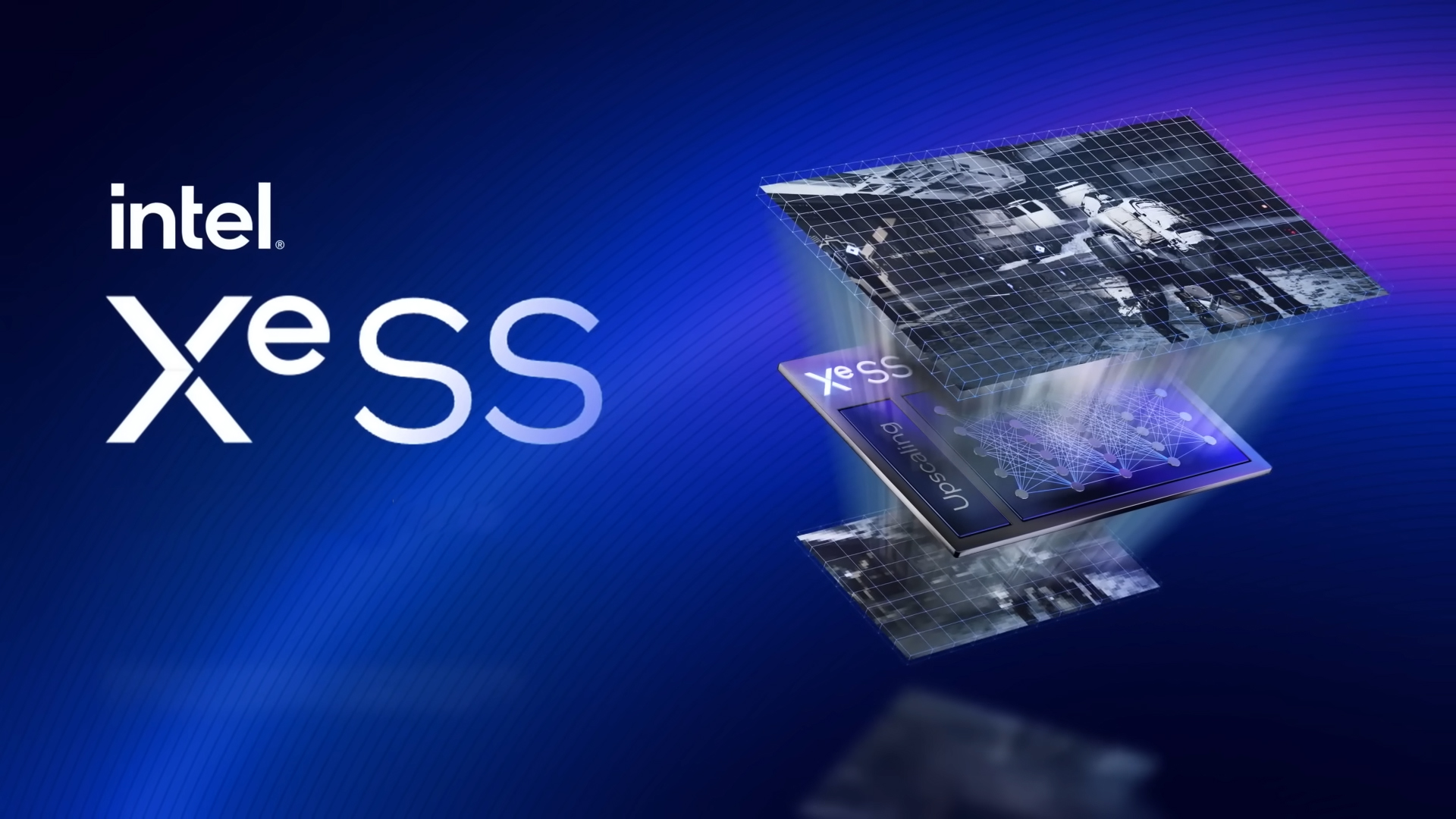 Intel-XeSS