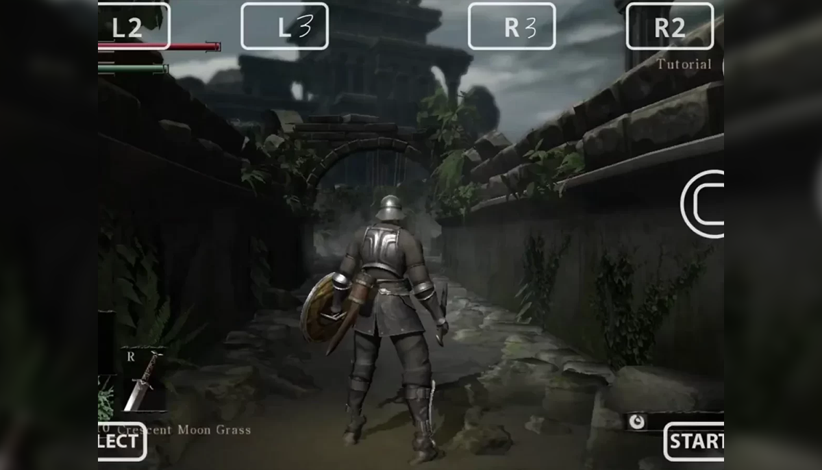 Jugar a juegos de Ps3 en Android