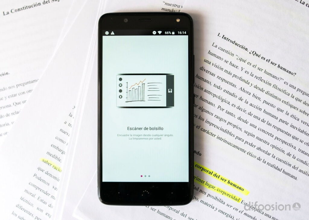 Las mejores apps para escanear documentos con el móvil-2
