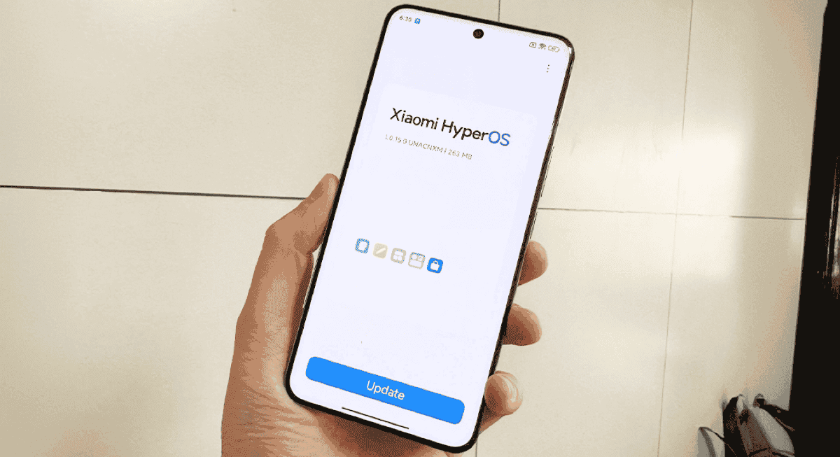 Lista EOL Xiaomi