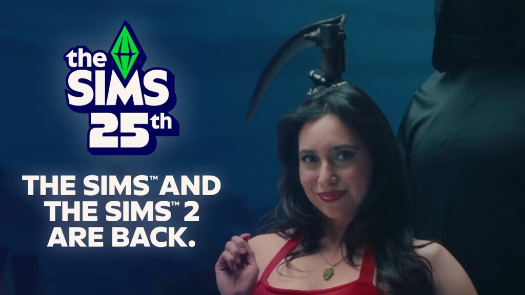 Los Sims Colección 25 Aniversario