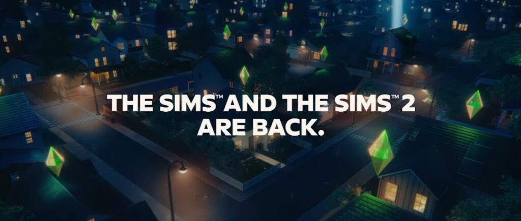 Los Sims Colección 25 Aniversario-4