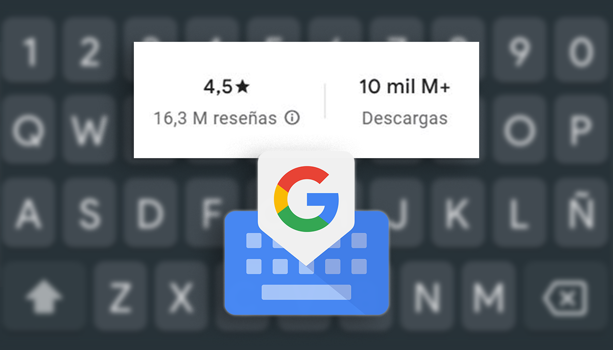 Más de 10 mil millones de descargas