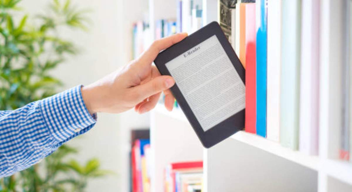 Las mejores páginas para descargar libros de dominio público gratis