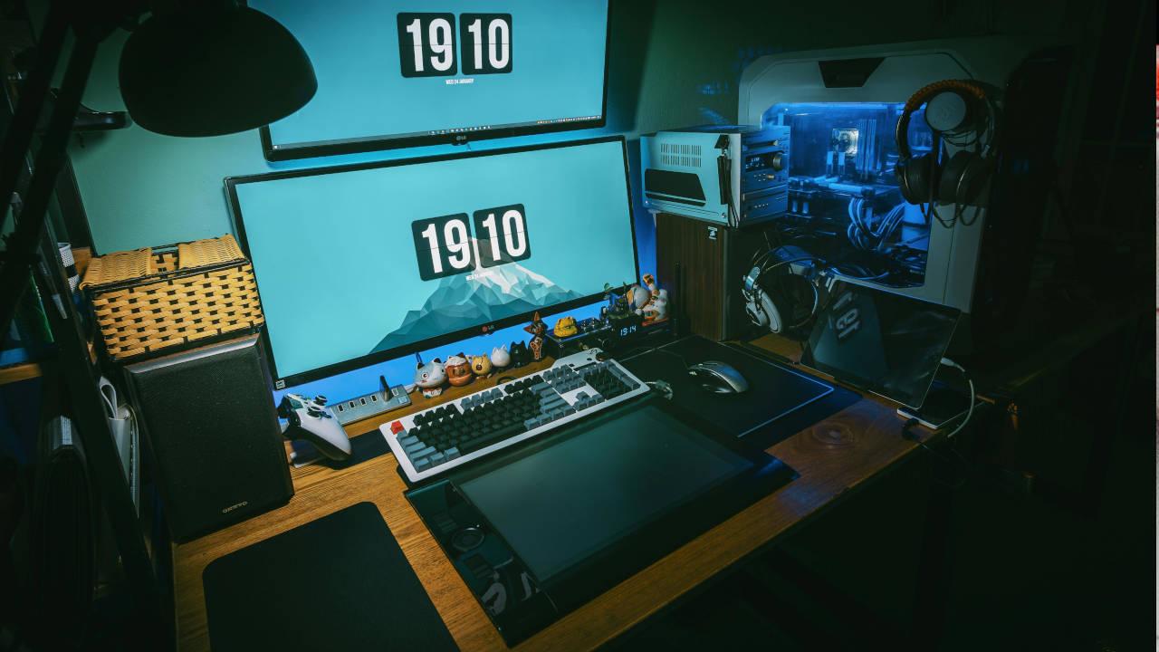 Motivos por los que deberías comprar una mesa gaming-1