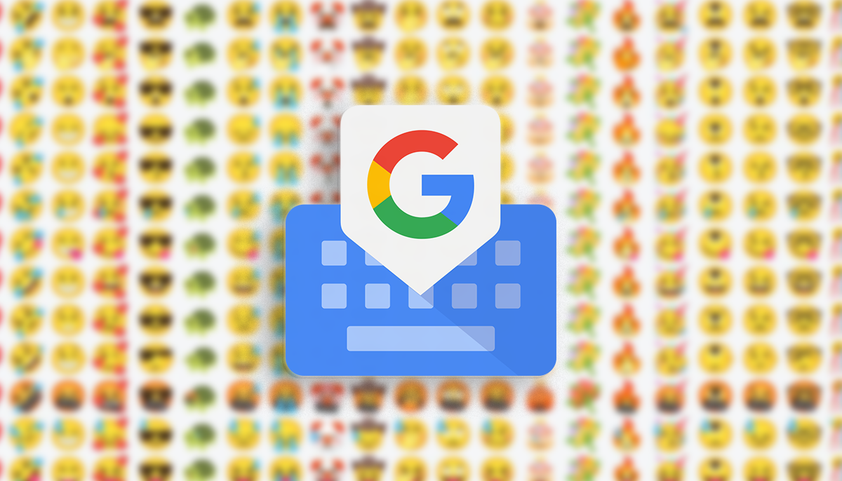 Novedades Gboard