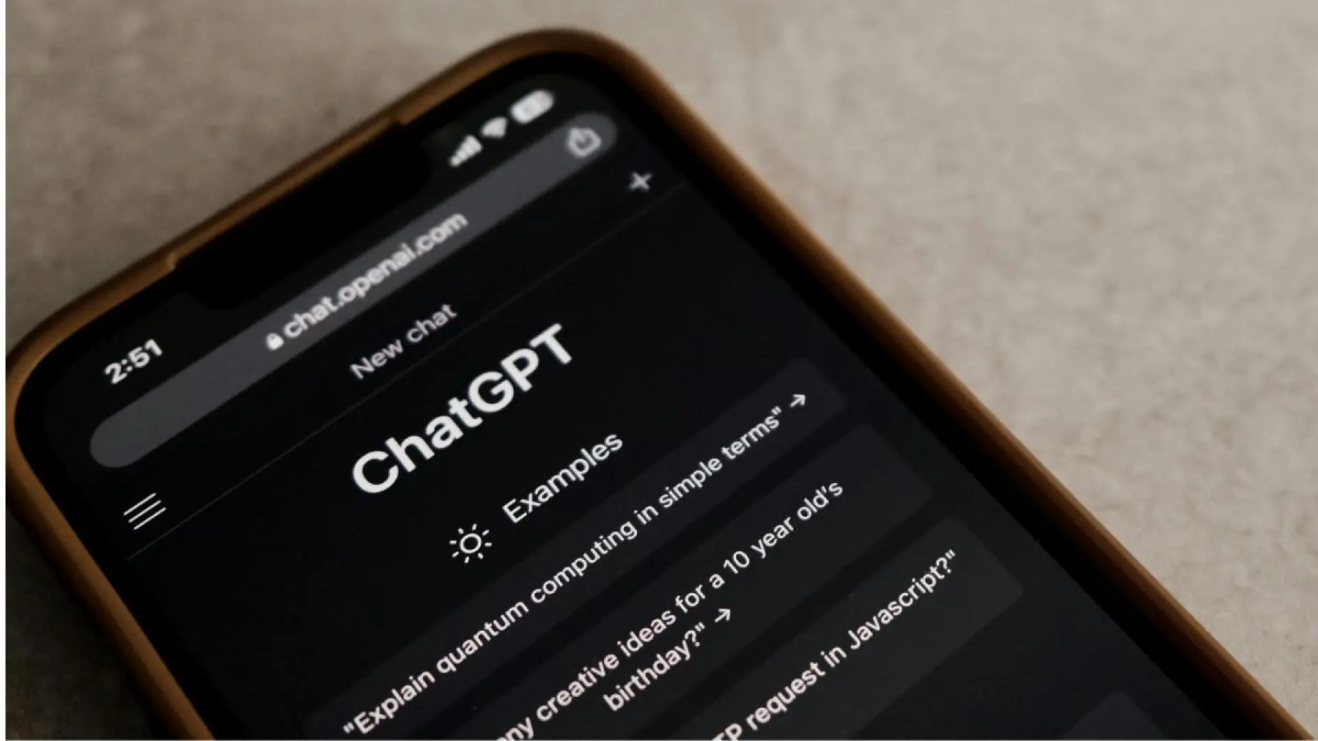 OpenAI elimina las advertencias de contenido de ChatGPT-0