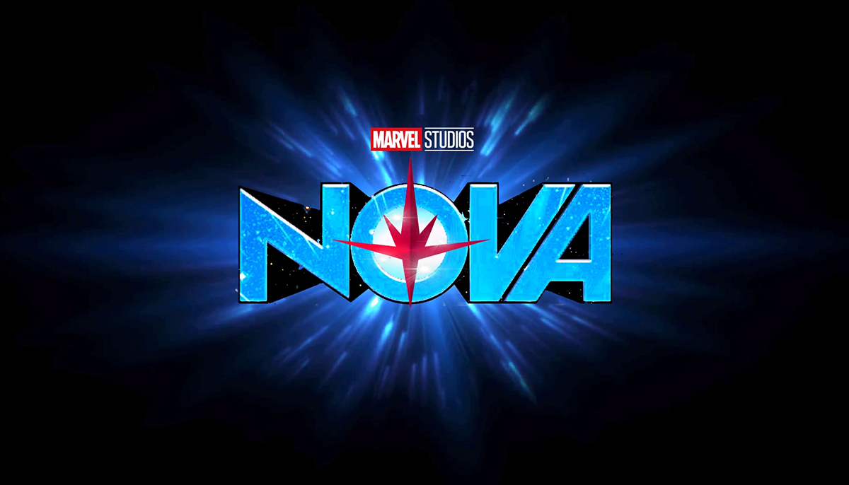 Película Nova de Marvel