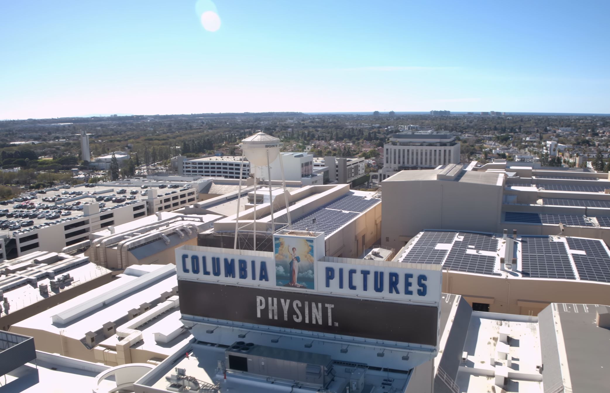 Physint